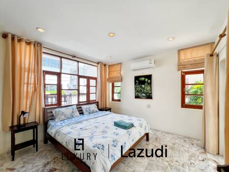 438 平方米 4 床 4 洗澡 别墅 对于 销售