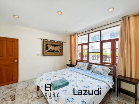 438 平方米 4 床 4 洗澡 别墅 对于 销售