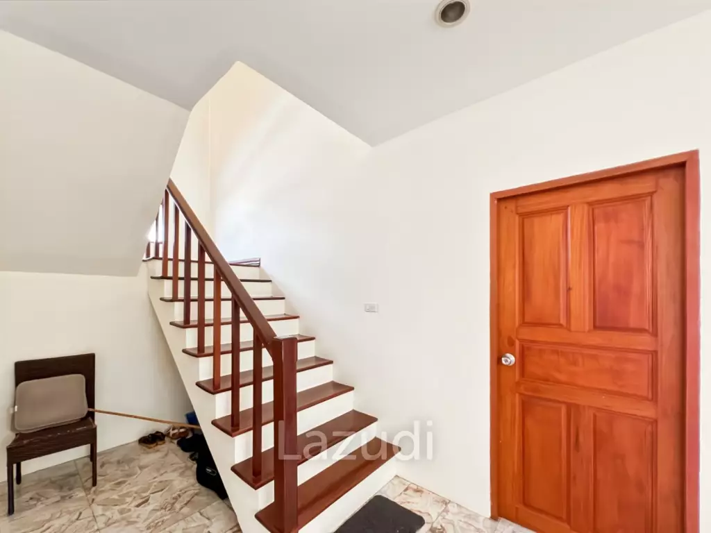 2-Storey Villa with 4 Bedroom and Private Pool in Hua Hin Grand Hills Soi 88
