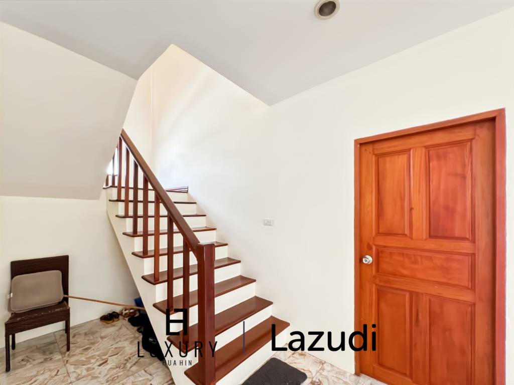 438 平方米 4 床 4 洗澡 别墅 对于 销售