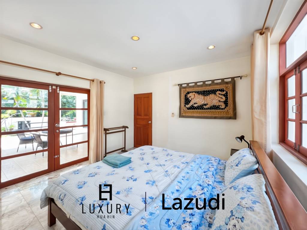 438 平方米 4 床 4 洗澡 别墅 对于 销售