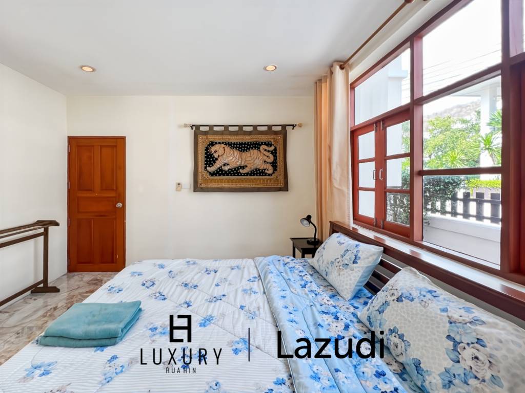 438 平方米 4 床 4 洗澡 别墅 对于 销售