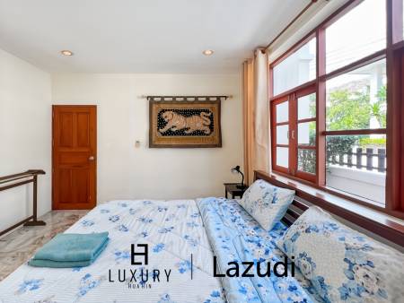 438 平方米 4 床 4 洗澡 别墅 对于 销售