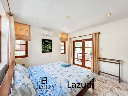 438 平方米 4 床 4 洗澡 别墅 对于 销售