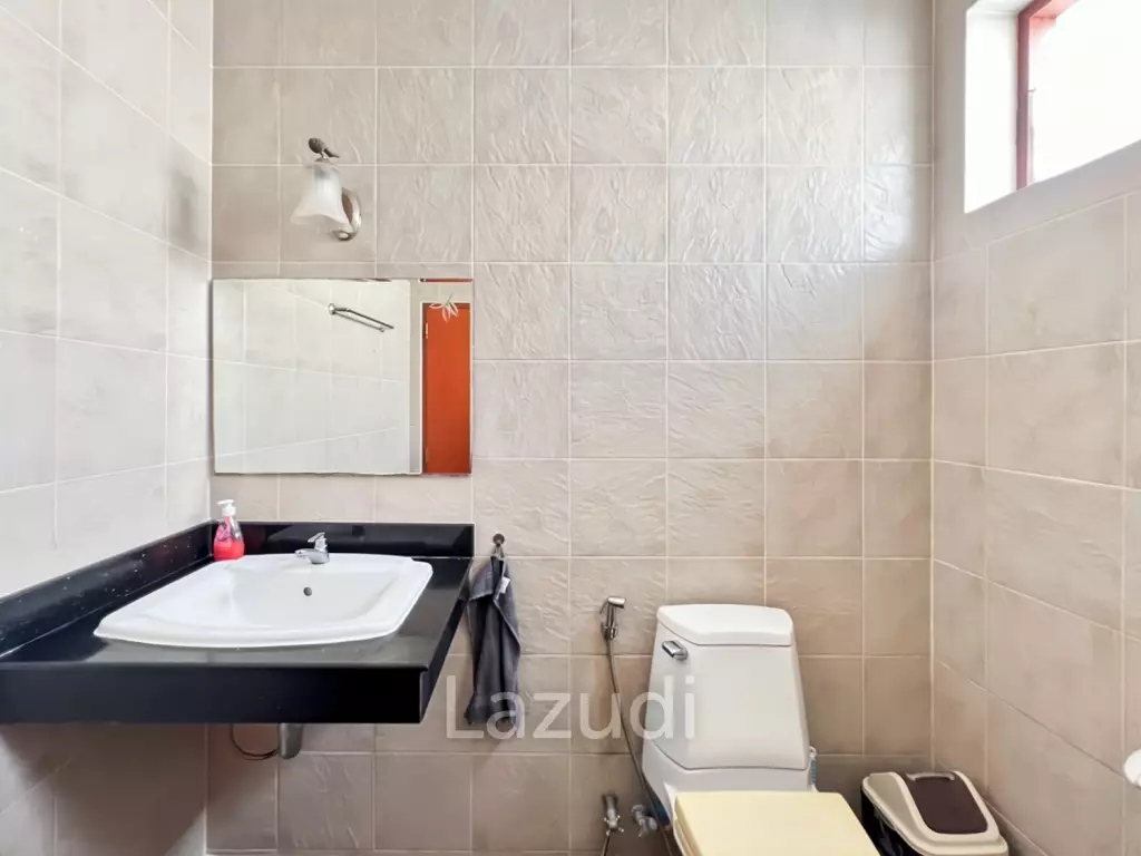 2-Storey Villa with 4 Bedroom and Private Pool in Hua Hin Grand Hills Soi 88