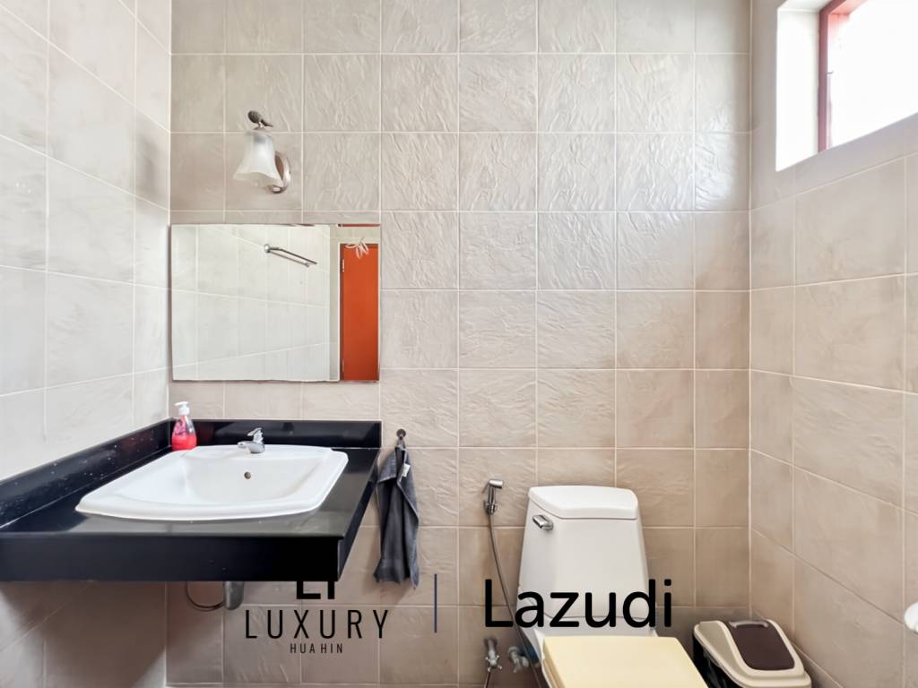 438 平方米 4 床 4 洗澡 别墅 对于 销售