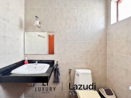 438 平方米 4 床 4 洗澡 别墅 对于 销售