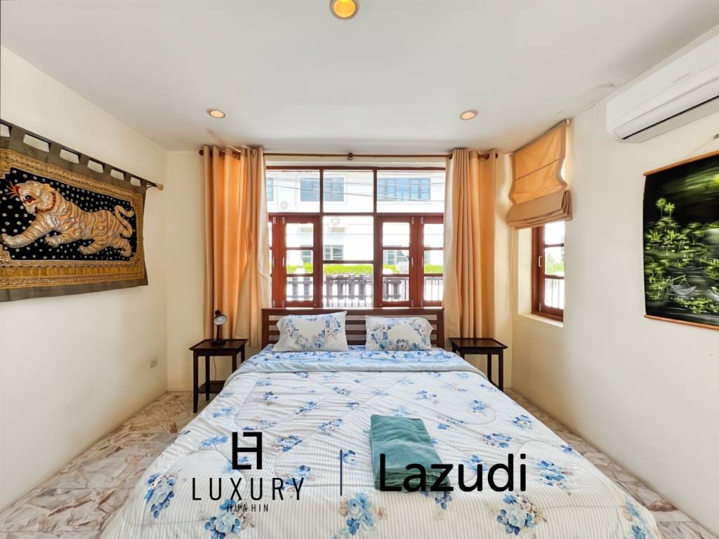 438 平方米 4 床 4 洗澡 别墅 对于 销售