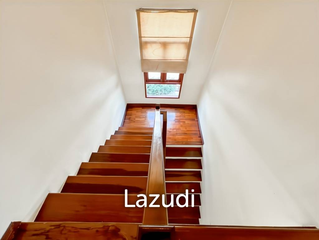 2-Storey Villa with 4 Bedroom and Private Pool in Hua Hin Grand Hills Soi 88