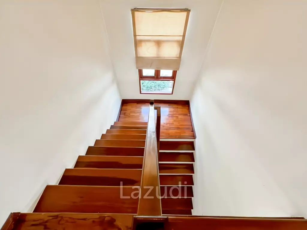 2-Storey Villa with 4 Bedroom and Private Pool in Hua Hin Grand Hills Soi 88