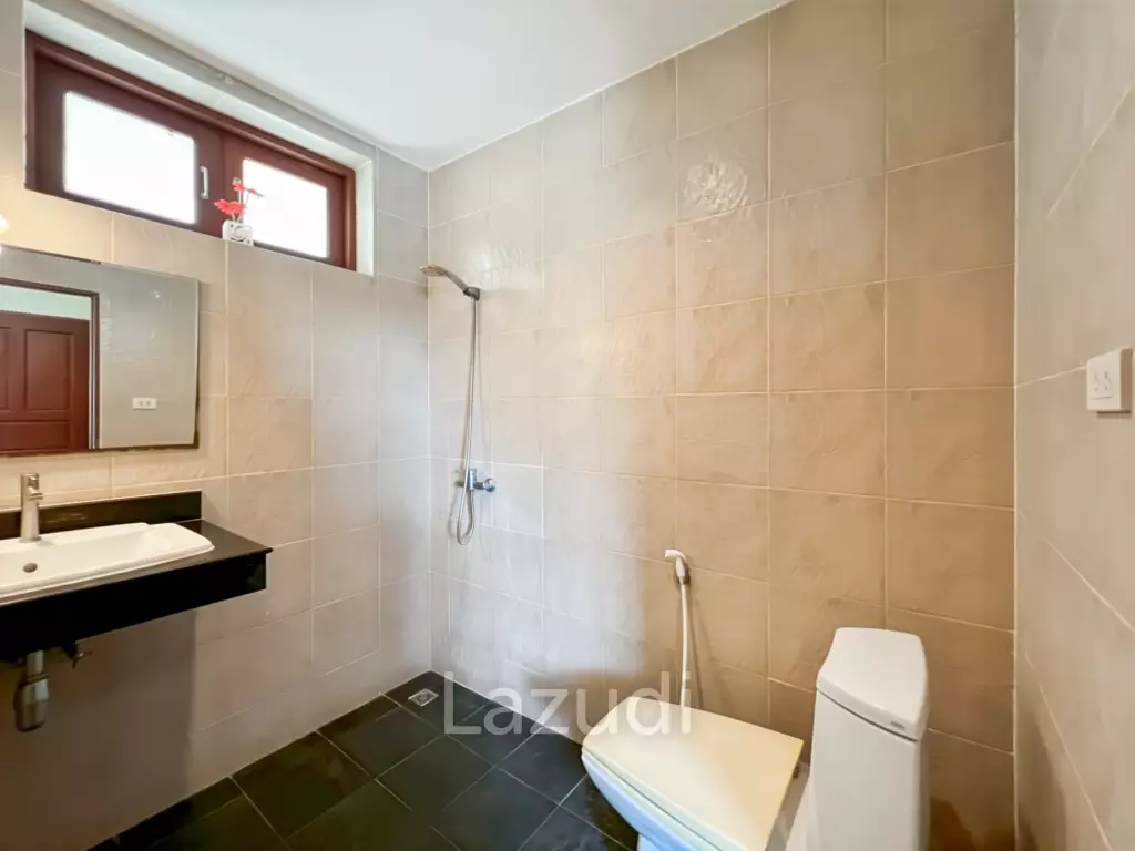 2-Storey Villa with 4 Bedroom and Private Pool in Hua Hin Grand Hills Soi 88