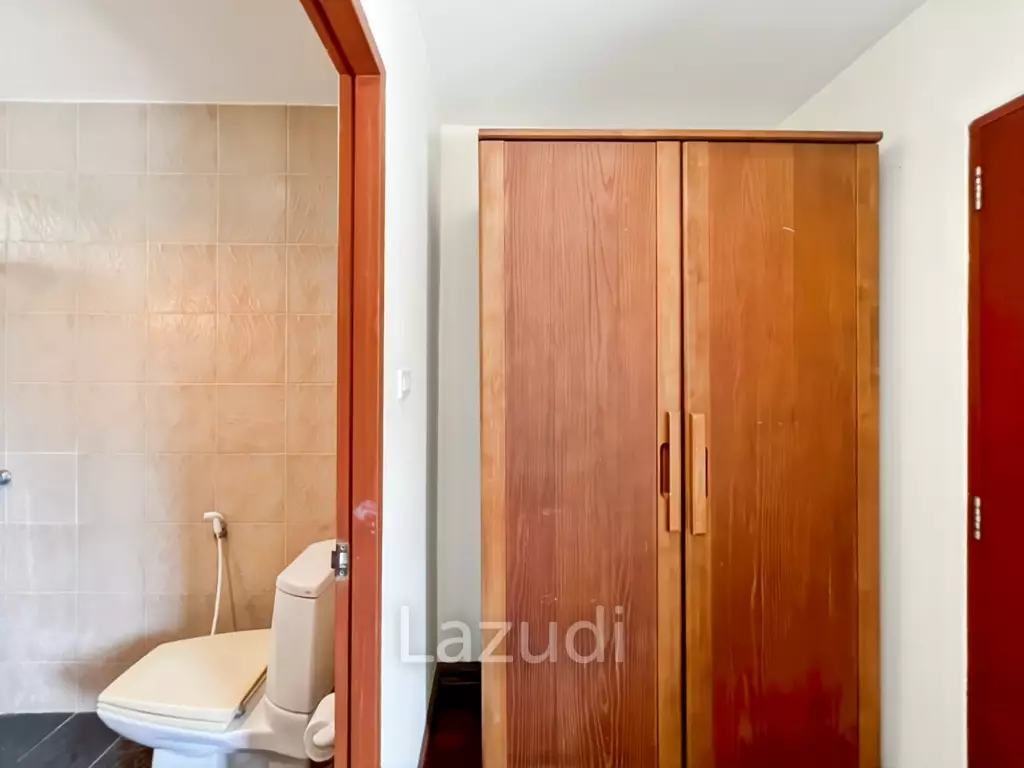 2-Storey Villa with 4 Bedroom and Private Pool in Hua Hin Grand Hills Soi 88