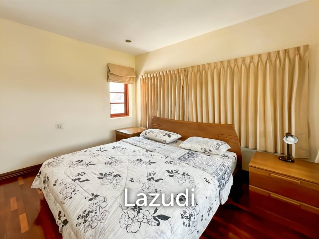 2-Storey Villa with 4 Bedroom and Private Pool in Hua Hin Grand Hills Soi 88
