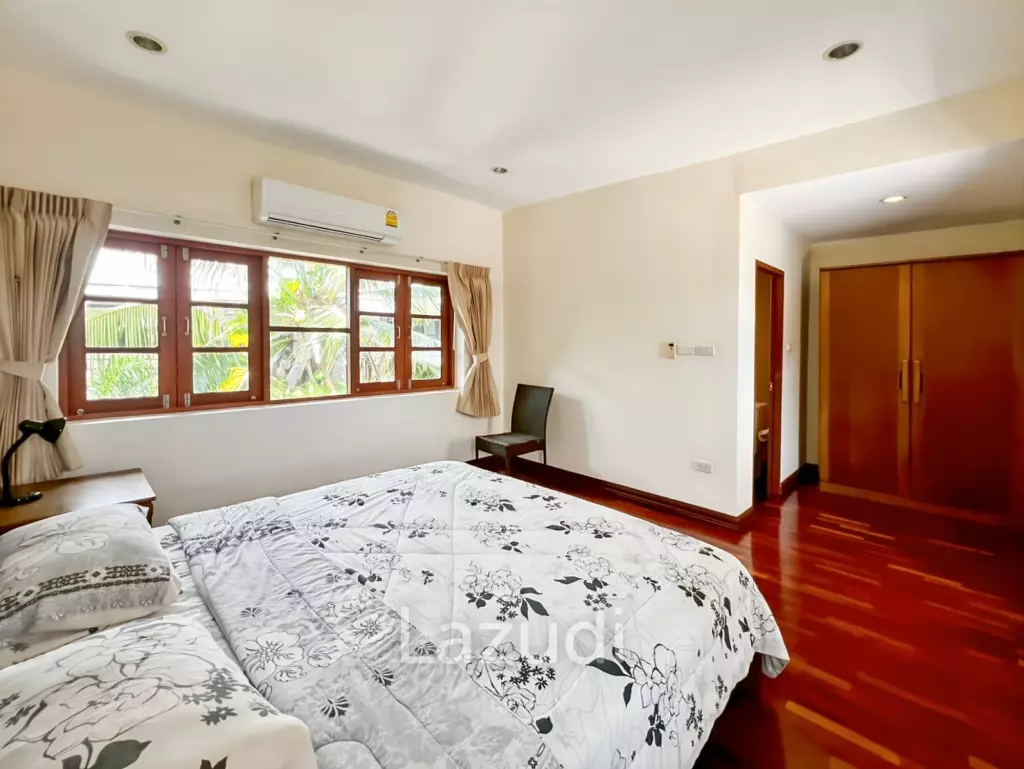 2-Storey Villa with 4 Bedroom and Private Pool in Hua Hin Grand Hills Soi 88