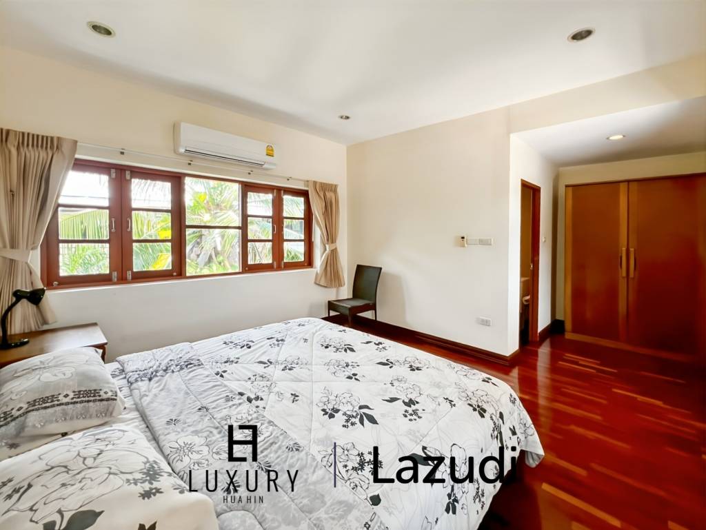 438 平方米 4 床 4 洗澡 别墅 对于 销售