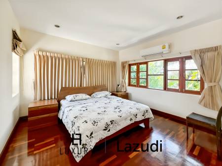 438 平方米 4 床 4 洗澡 别墅 对于 销售