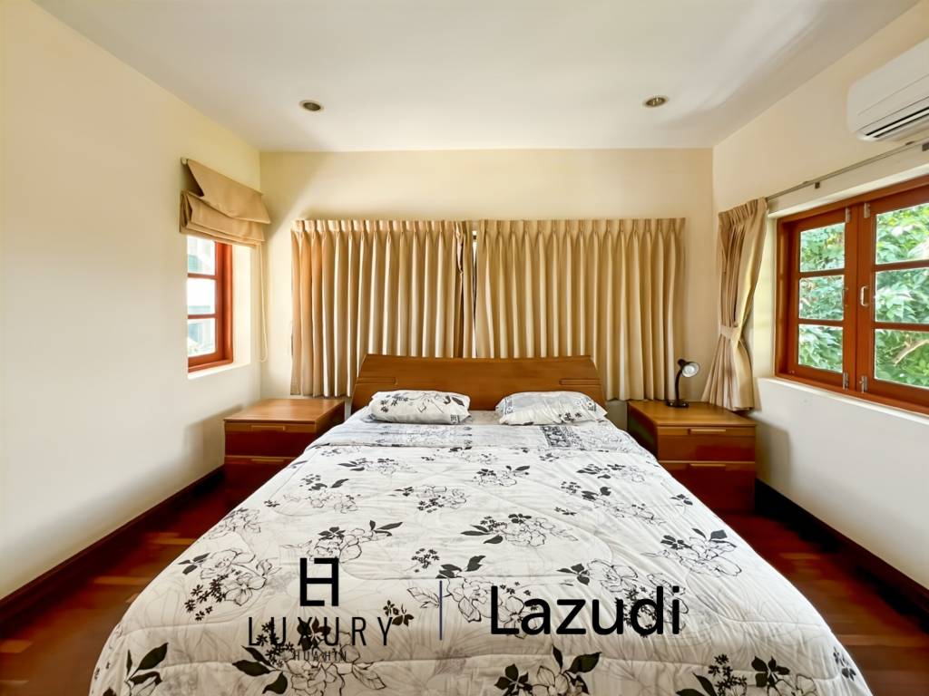 438 平方米 4 床 4 洗澡 别墅 对于 销售