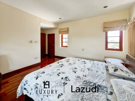 438 平方米 4 床 4 洗澡 别墅 对于 销售