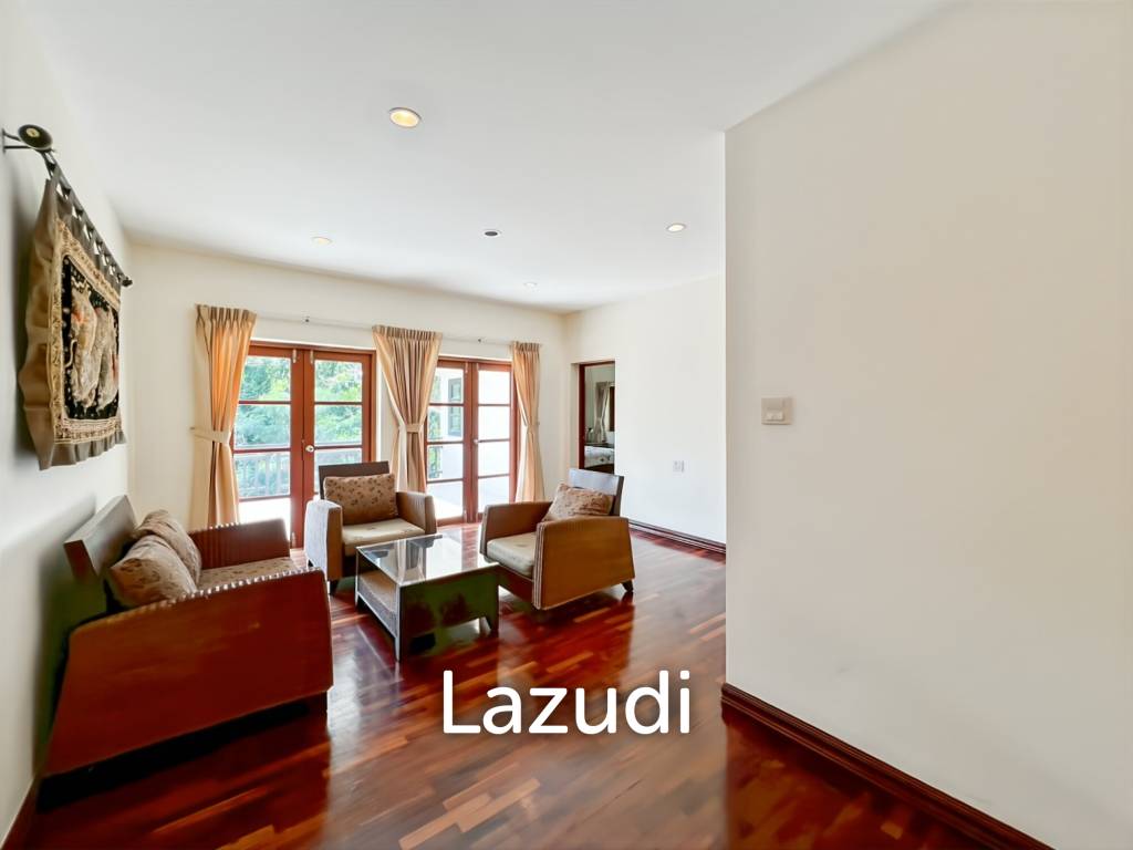 2-Storey Villa with 4 Bedroom and Private Pool in Hua Hin Grand Hills Soi 88