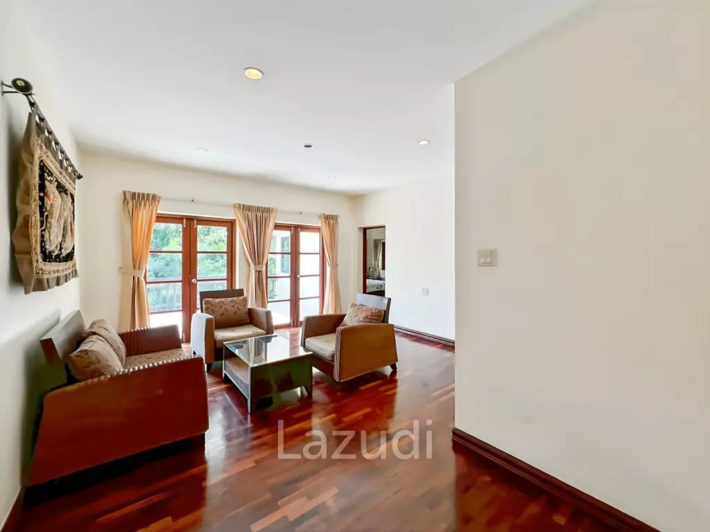 2-Storey Villa with 4 Bedroom and Private Pool in Hua Hin Grand Hills Soi 88