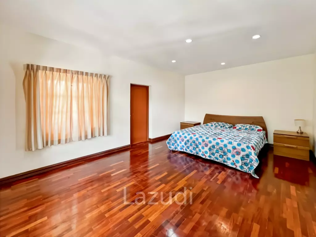 2-Storey Villa with 4 Bedroom and Private Pool in Hua Hin Grand Hills Soi 88