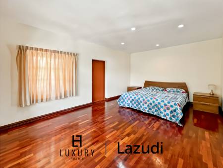 438 平方米 4 床 4 洗澡 别墅 对于 销售