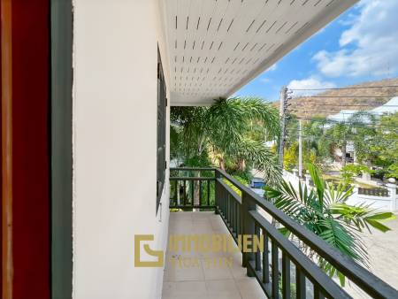 337 qm Wohnfläche / privater Pool / 438 qm Grundstück