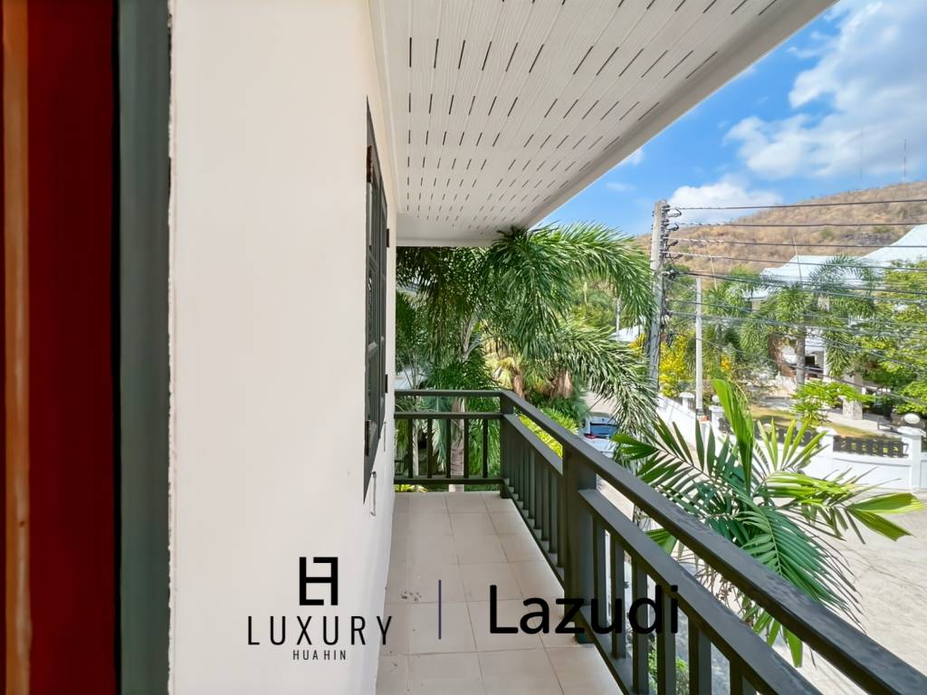 438 平方米 4 床 4 洗澡 别墅 对于 销售