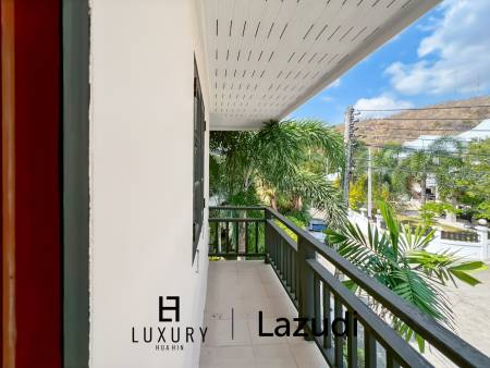 438 平方米 4 床 4 洗澡 别墅 对于 销售