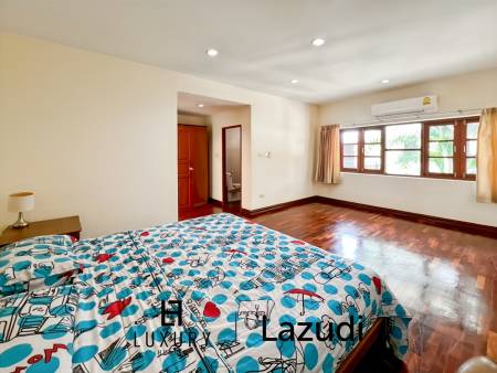 438 平方米 4 床 4 洗澡 别墅 对于 销售