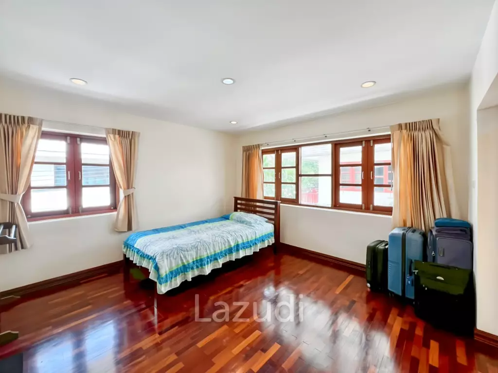2-Storey Villa with 4 Bedroom and Private Pool in Hua Hin Grand Hills Soi 88