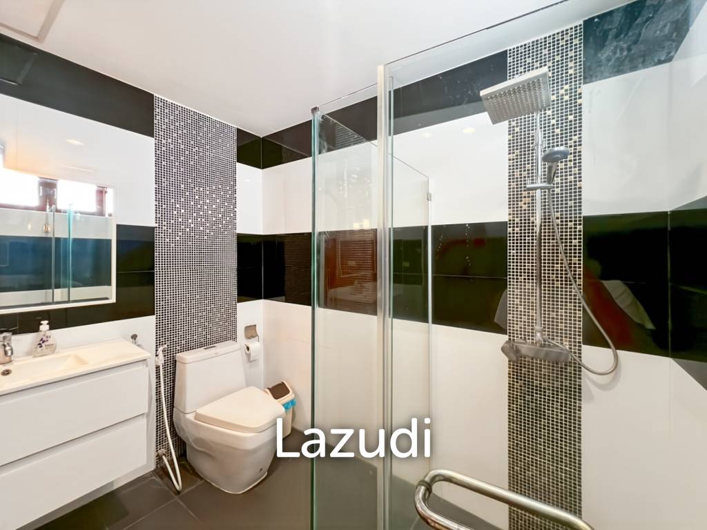2-Storey Villa with 4 Bedroom and Private Pool in Hua Hin Grand Hills Soi 88