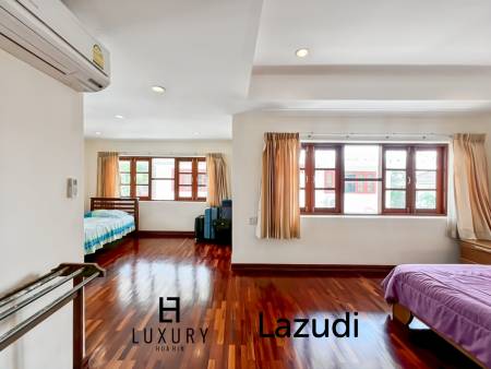 438 平方米 4 床 4 洗澡 别墅 对于 销售