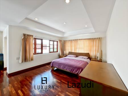 438 平方米 4 床 4 洗澡 别墅 对于 销售