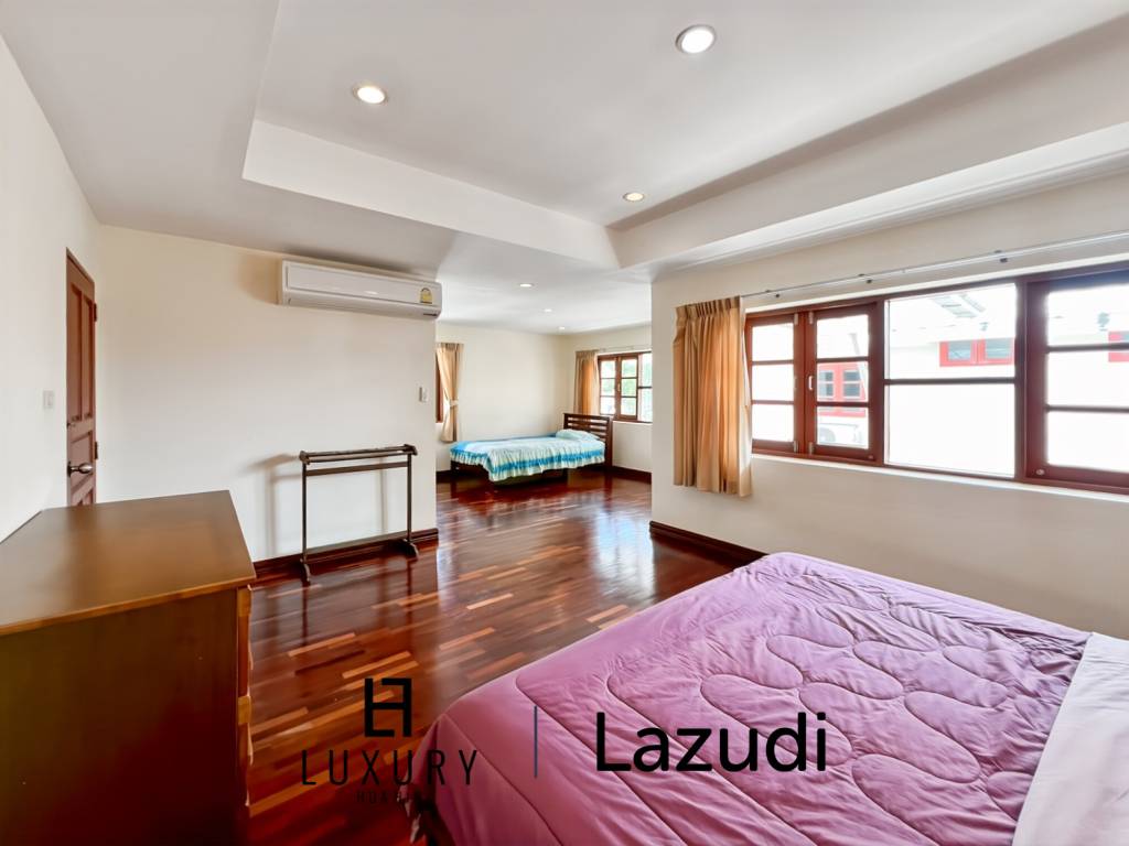 438 平方米 4 床 4 洗澡 别墅 对于 销售