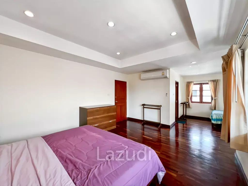 2-Storey Villa with 4 Bedroom and Private Pool in Hua Hin Grand Hills Soi 88