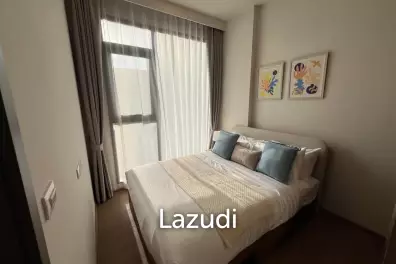 Brand New 2-Bedroom Condo with Pool View for Rent in Bang Tao