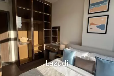 Brand New 2-Bedroom Condo with Pool View for Rent in Bang Tao