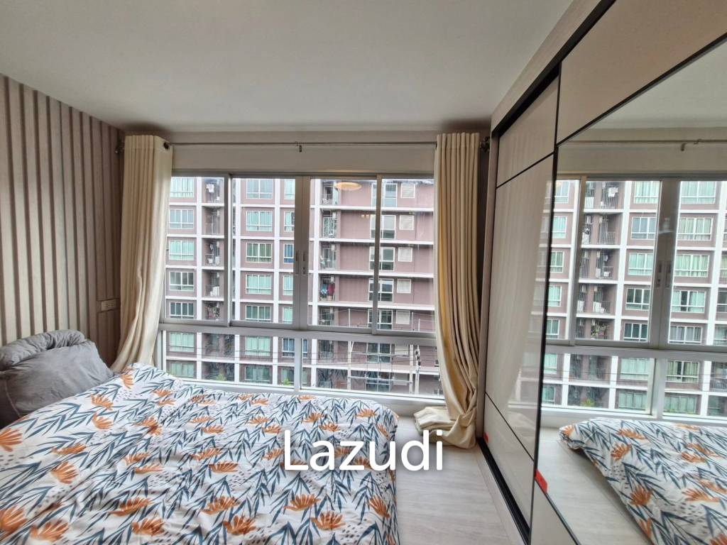 Koo Kieng: 1 Bedroom Condo with good Location!