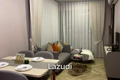 59 sqm 2 Bed Condo at Chapter Thonglor 25, Khlong Tan Nuea Bangkok