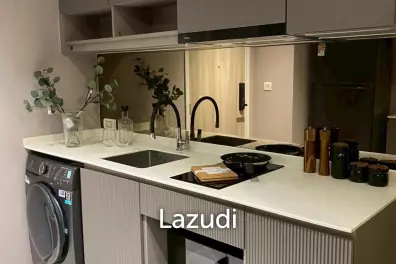 59 sqm 2 Bed Condo at Chapter Thonglor 25, Khlong Tan Nuea Bangkok