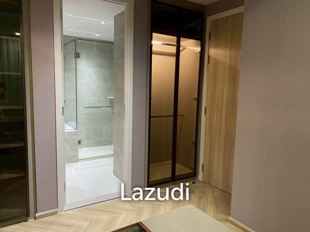 59 sqm 2 Bed Condo at Chapter Thonglor 25, Khlong Tan Nuea Bangkok
