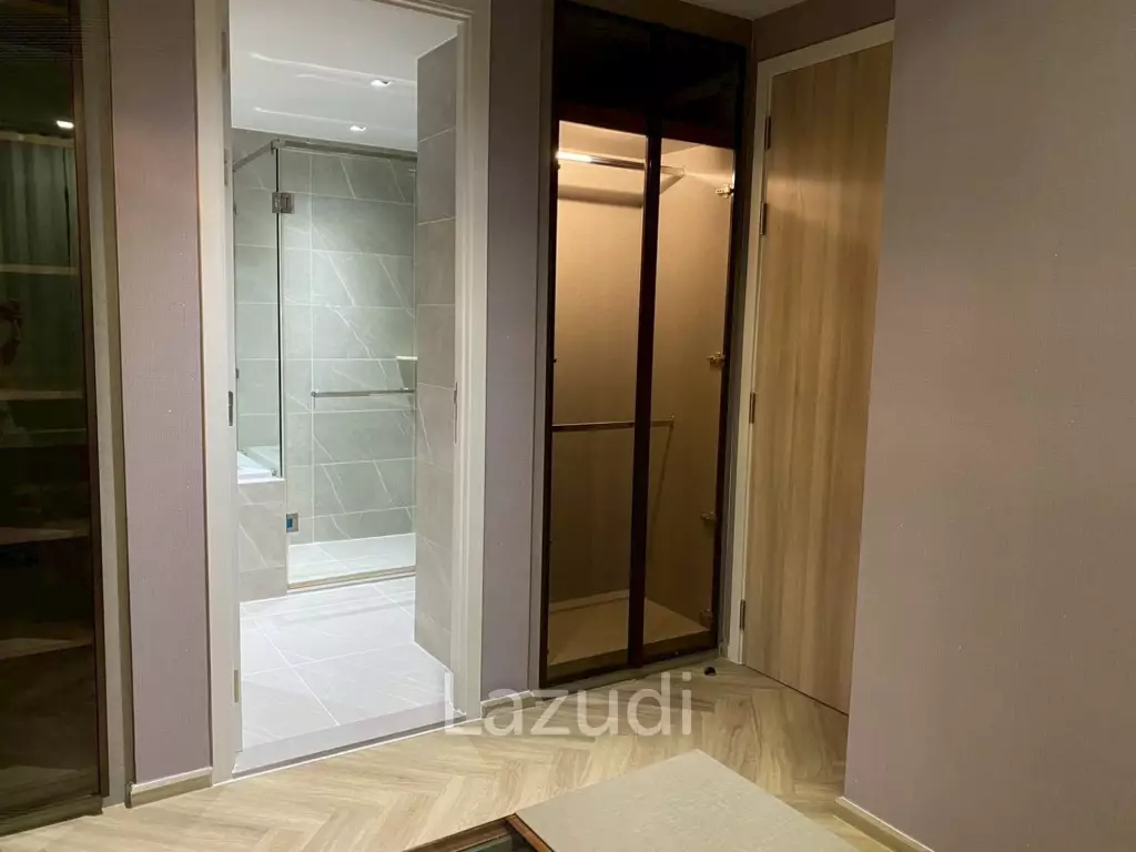 59 sqm 2 Bed Condo at Chapter Thonglor 25, Khlong Tan Nuea Bangkok