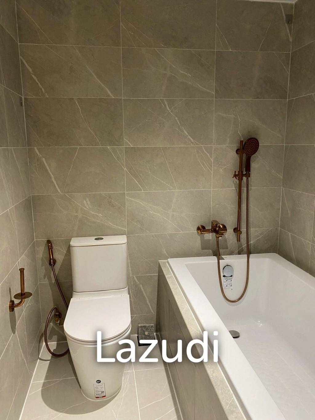 59 sqm 2 Bed Condo at Chapter Thonglor 25, Khlong Tan Nuea Bangkok