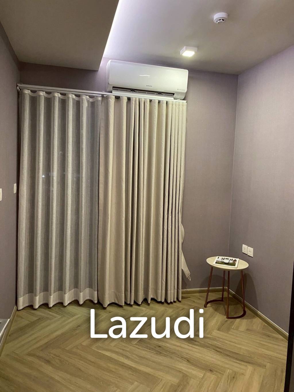 59 sqm 2 Bed Condo at Chapter Thonglor 25, Khlong Tan Nuea Bangkok