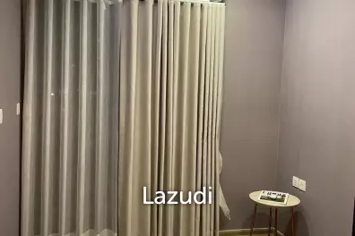 59 sqm 2 Bed Condo at Chapter Thonglor 25, Khlong Tan Nuea Bangkok