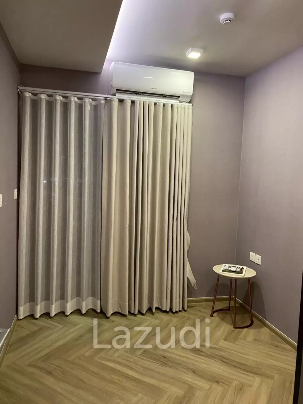59 sqm 2 Bed Condo at Chapter Thonglor 25, Khlong Tan Nuea Bangkok