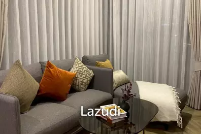 59 sqm 2 Bed Condo at Chapter Thonglor 25, Khlong Tan Nuea Bangkok