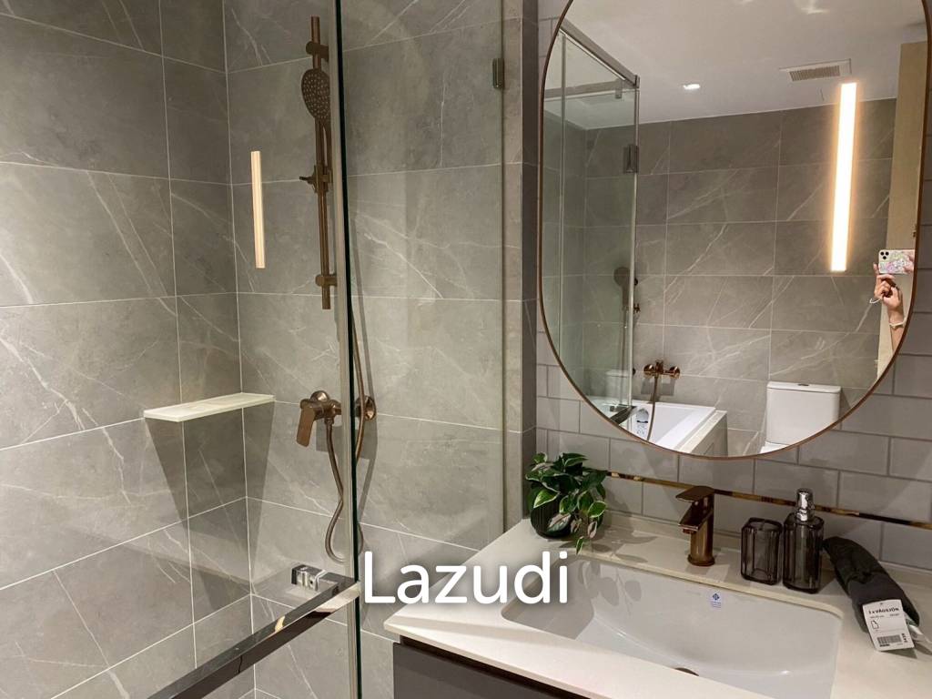 59 sqm 2 Bed Condo at Chapter Thonglor 25, Khlong Tan Nuea Bangkok