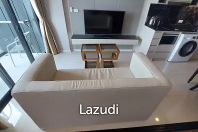 1-Bedroom Sea View Condo for Rent in Bang Tao  Short & clean: